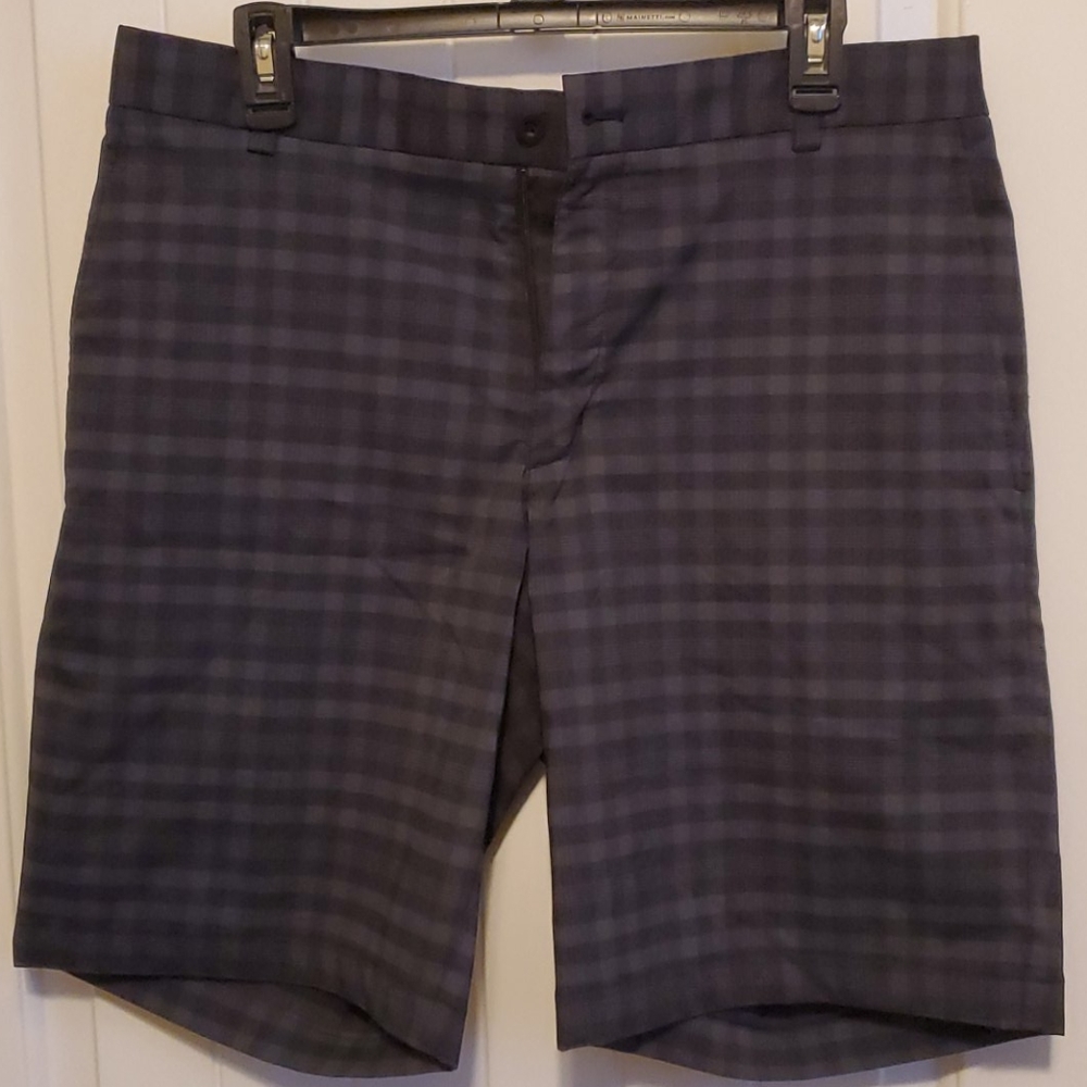 Nike Golf Dri Fit Shorts Waist 33